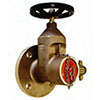 fire gate valve