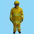 nomex fire suit